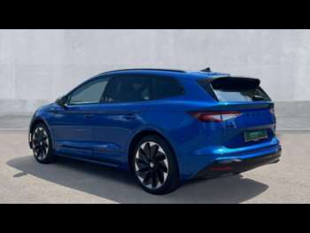 Used Skoda Enyaq 2025 for sale - 74942173: Photo