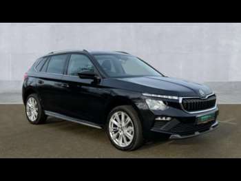 2024 - 1.5 TSI SE L 5dr DSG