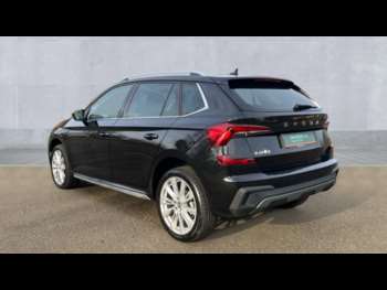 Used Skoda Kamiq 2024 for sale - 75440223: Photo