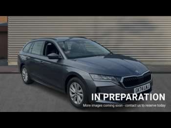 2024 - 1.5 TSI SE Technology 5dr