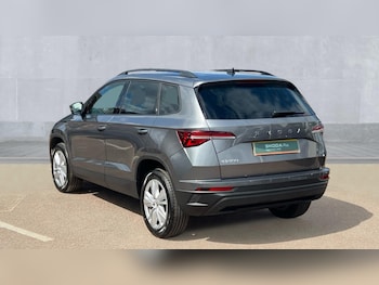 Used Skoda Karoq 2025 for sale - 75440015: Photo