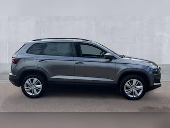 Used Skoda Karoq 2025 for sale - 75440015: Photo