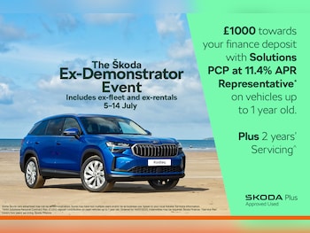 Used Skoda Fabia 2024 for sale - 75440231: Photo