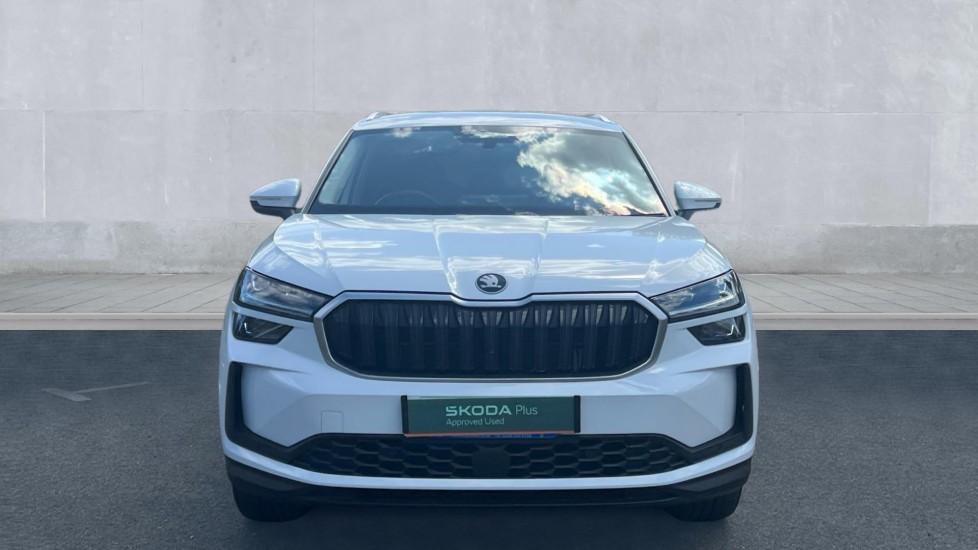 Used Skoda Kodiaq 2024 for sale - 76717233: Photo 10