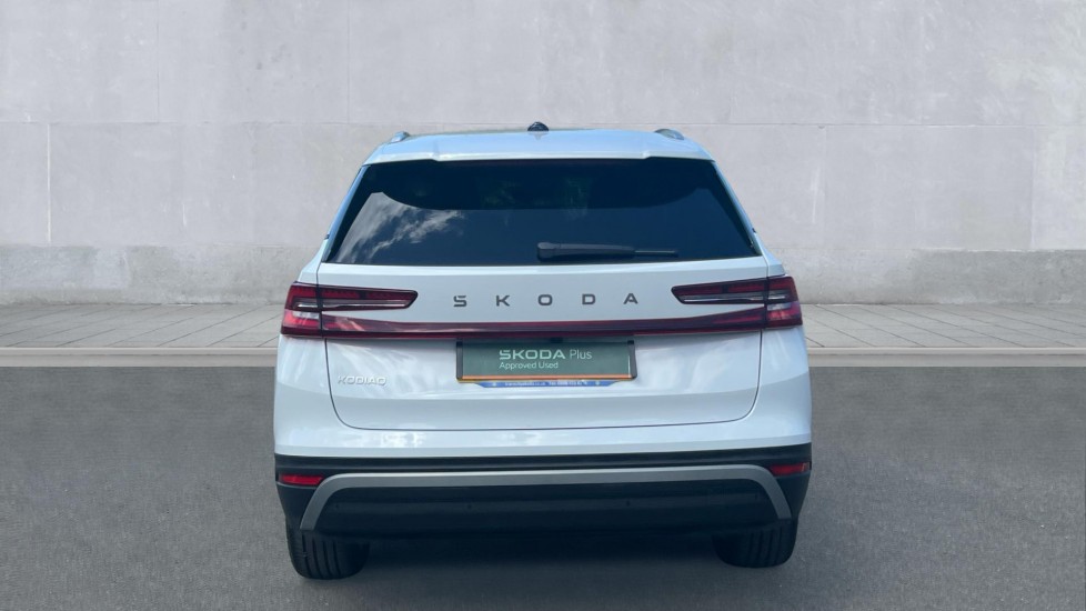 Used Skoda Kodiaq 2024 for sale - 76717233: Photo 11