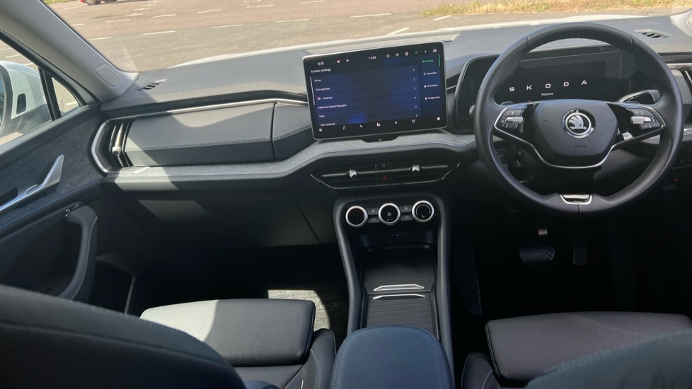 Used Skoda Kodiaq 2024 for sale - 76717233: Photo 12
