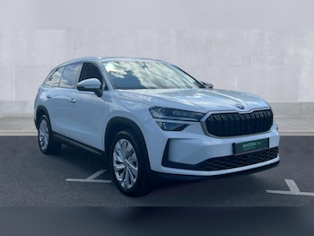 Used Skoda Kodiaq 2024 for sale - 76717233: Photo