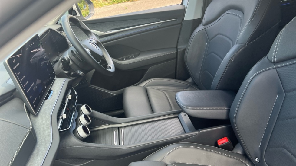 Used Skoda Kodiaq 2024 for sale - 76717233: Photo 2