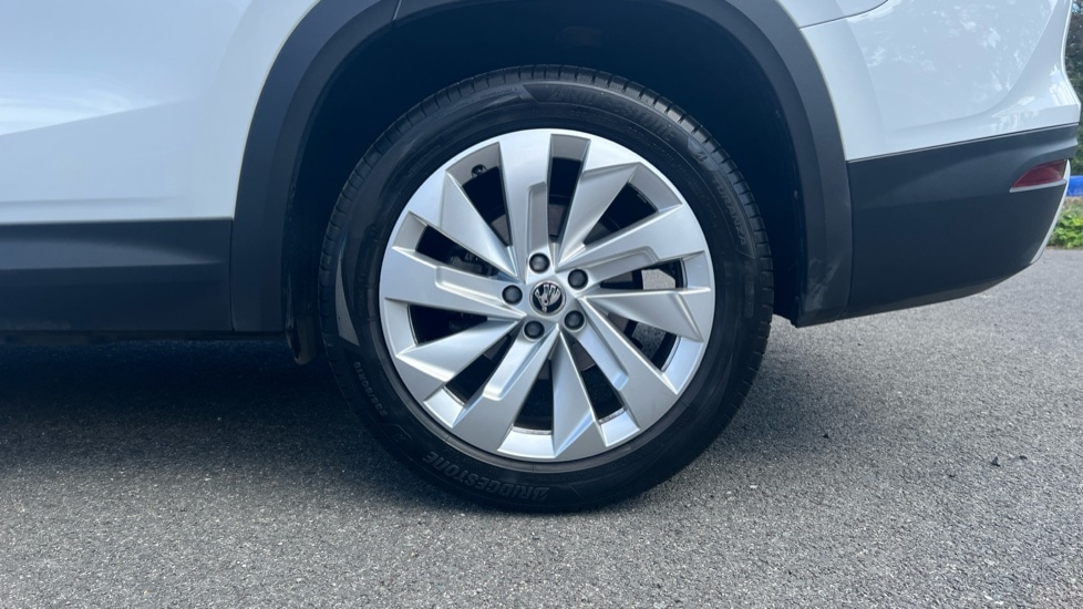 Used Skoda Kodiaq 2024 for sale - 76717233: Photo 20