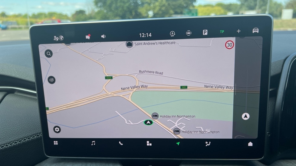 Used Skoda Kodiaq 2024 for sale - 76717233: Photo 22