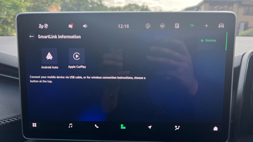 Used Skoda Kodiaq 2024 for sale - 76717233: Photo 25