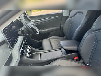 Used Skoda Kodiaq 2024 for sale - 76717233: Photo