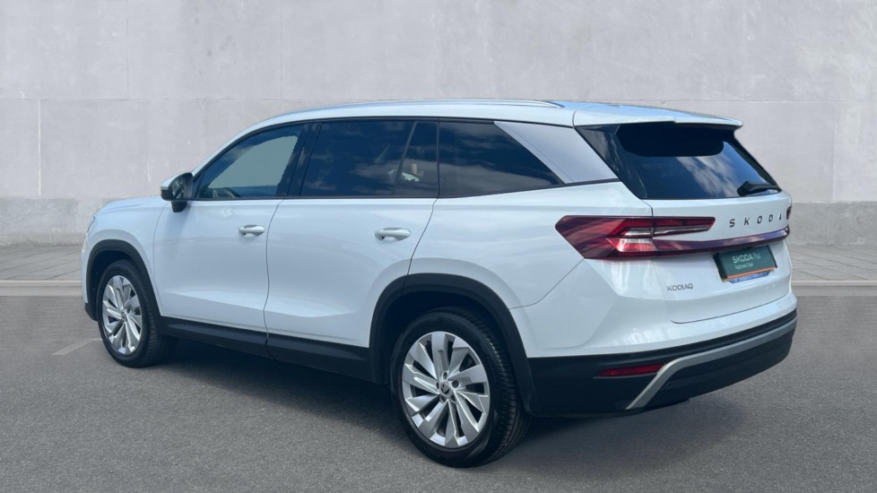 Used Skoda Kodiaq 2024 for sale - 76717233: Photo 3