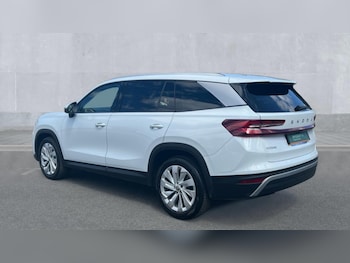Used Skoda Kodiaq 2024 for sale - 76717233: Photo