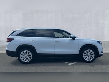 Used Skoda Kodiaq 2024 for sale - 76717233: Photo