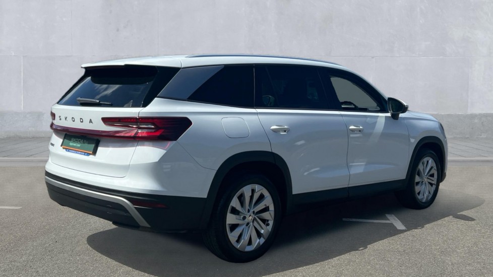 Used Skoda Kodiaq 2024 for sale - 76717233: Photo 8