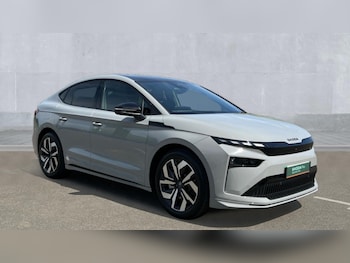 2025 - 210kW 85x Sportline 82kWh 4x4 5dr Auto