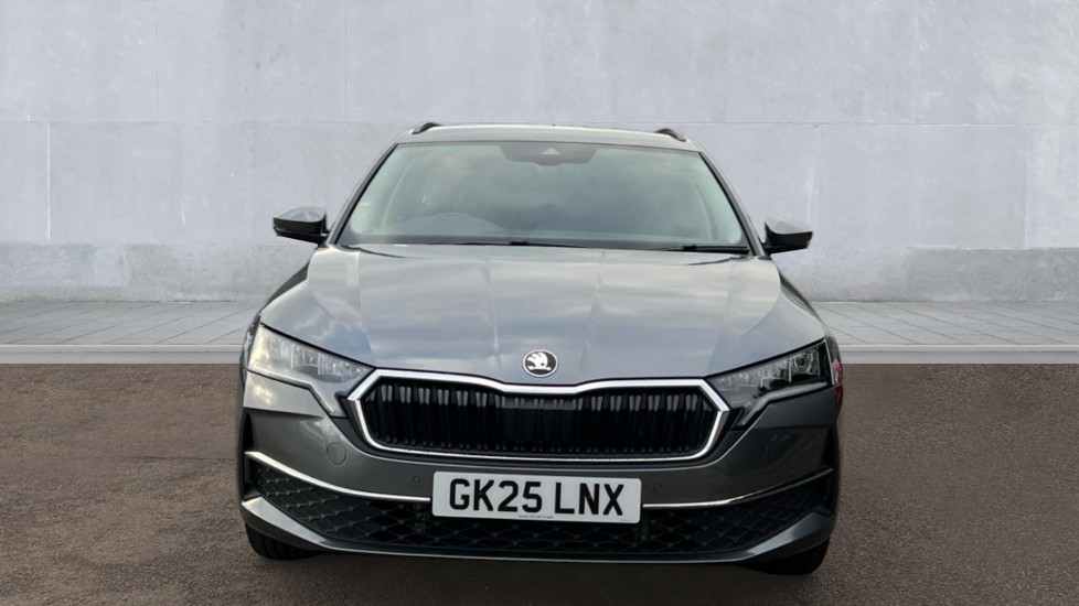 Used Skoda Octavia 2025 for sale - 76872200: Photo 10