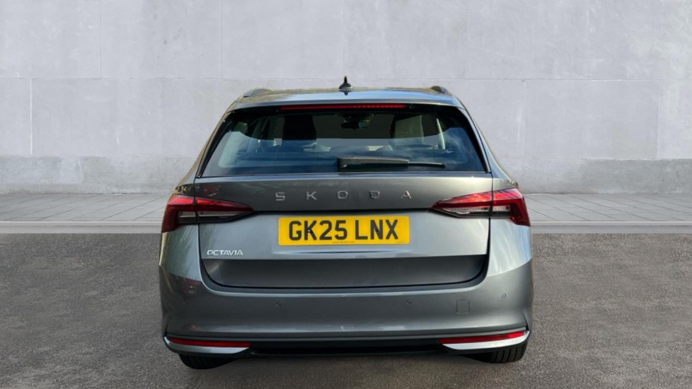 Used Skoda Octavia 2025 for sale - 76872200: Photo 11