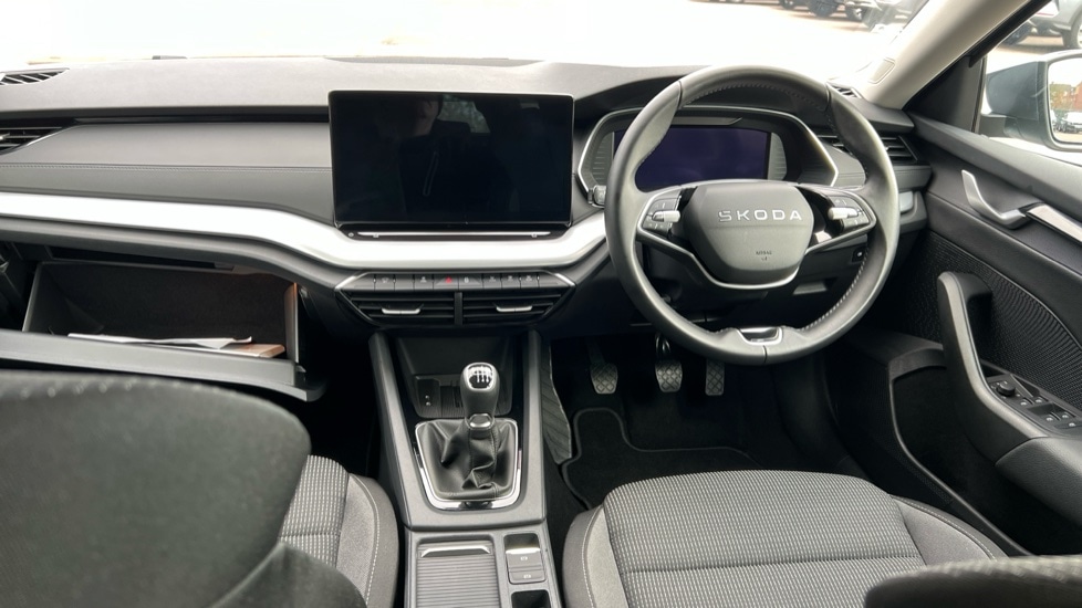 Used Skoda Octavia 2025 for sale - 76872200: Photo 12