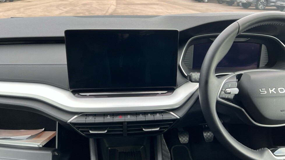 Used Skoda Octavia 2025 for sale - 76872200: Photo 13