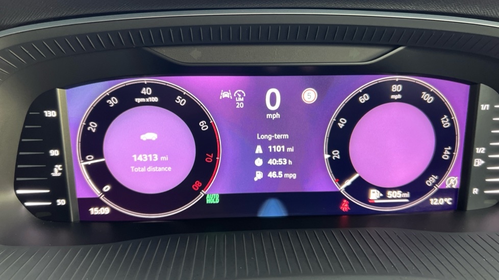 Used Skoda Octavia 2025 for sale - 76872200: Photo 14