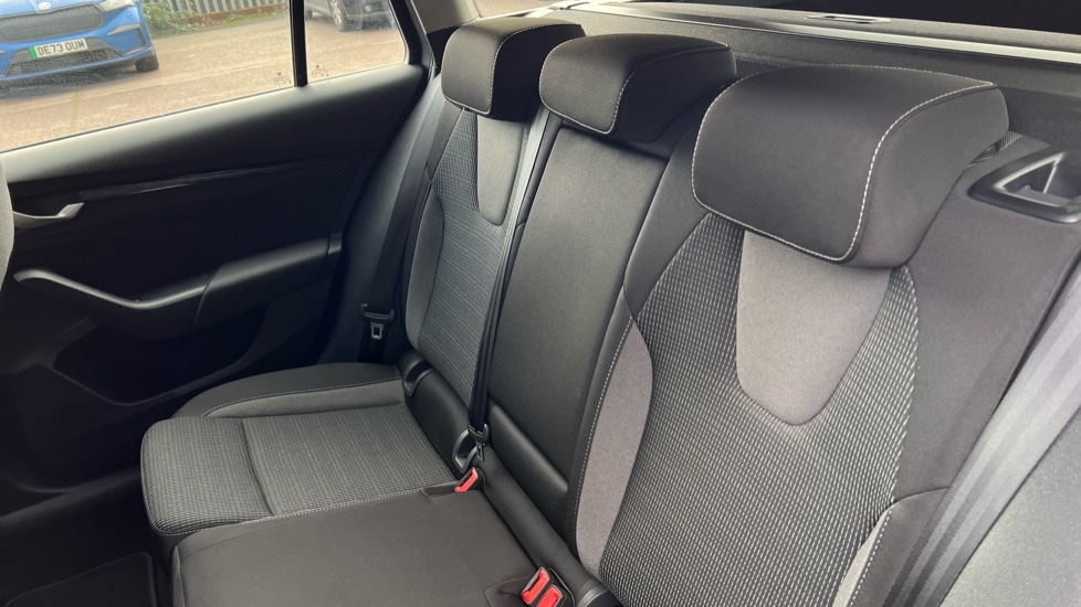 Used Skoda Octavia 2025 for sale - 76872200: Photo 15