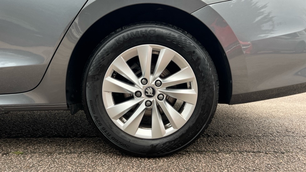 Used Skoda Octavia 2025 for sale - 76872200: Photo 18