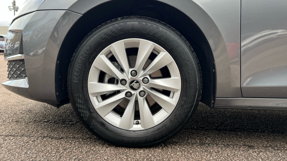 Used Skoda Octavia 2025 for sale - 76872200: Photo 19