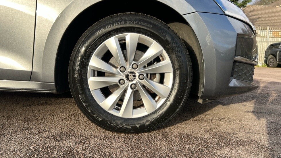 Used Skoda Octavia 2025 for sale - 76872200: Photo 20