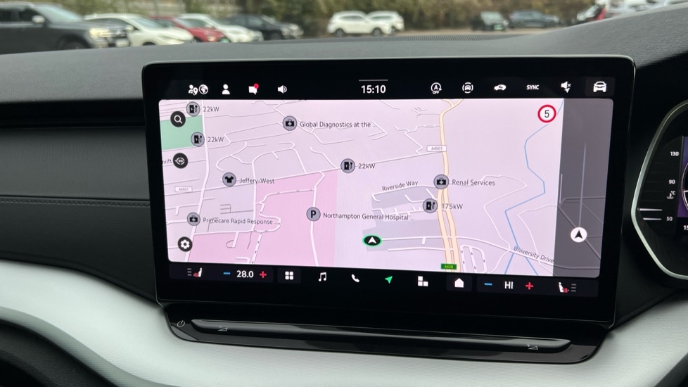 Used Skoda Octavia 2025 for sale - 76872200: Photo 21