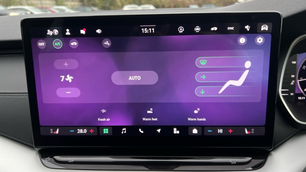 Used Skoda Octavia 2025 for sale - 76872200: Photo 22