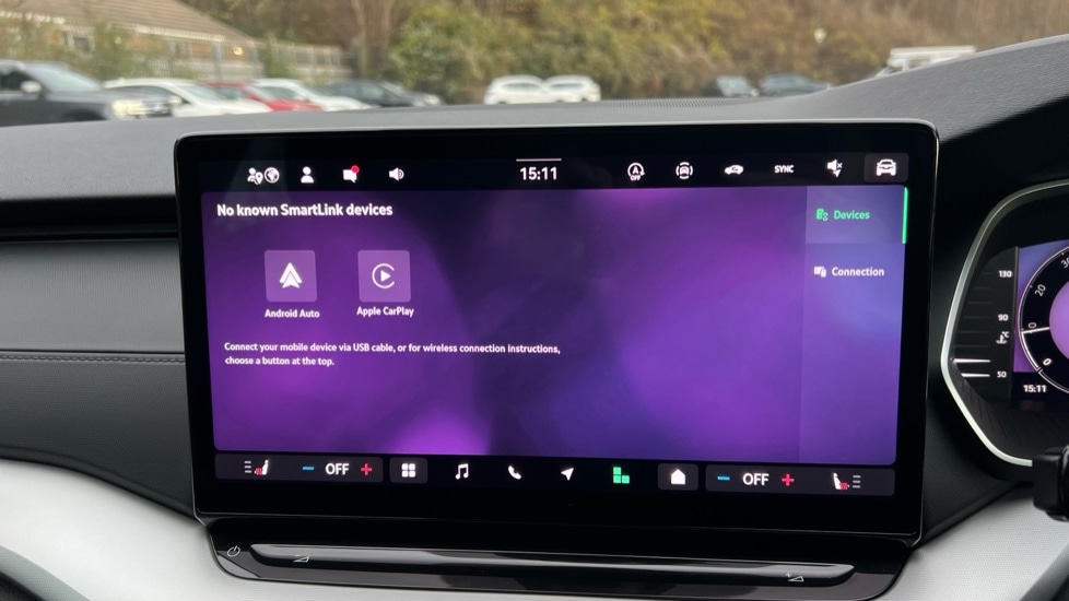 Used Skoda Octavia 2025 for sale - 76872200: Photo 24