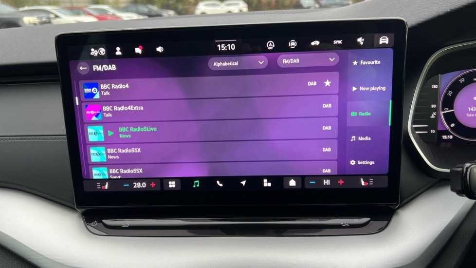 Used Skoda Octavia 2025 for sale - 76872200: Photo 25