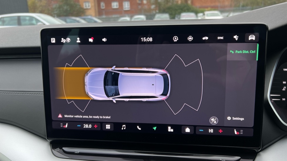 Used Skoda Octavia 2025 for sale - 76872200: Photo 32