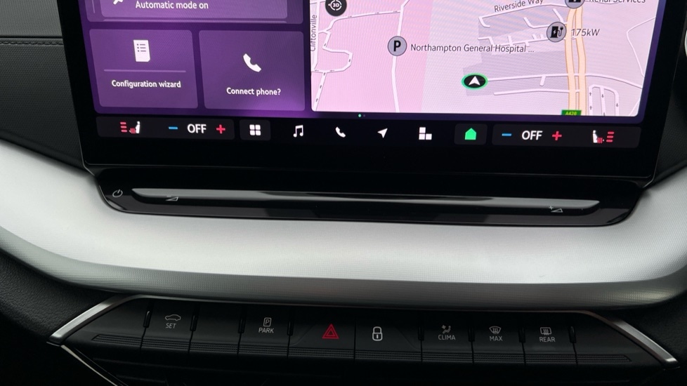 Used Skoda Octavia 2025 for sale - 76872200: Photo 33