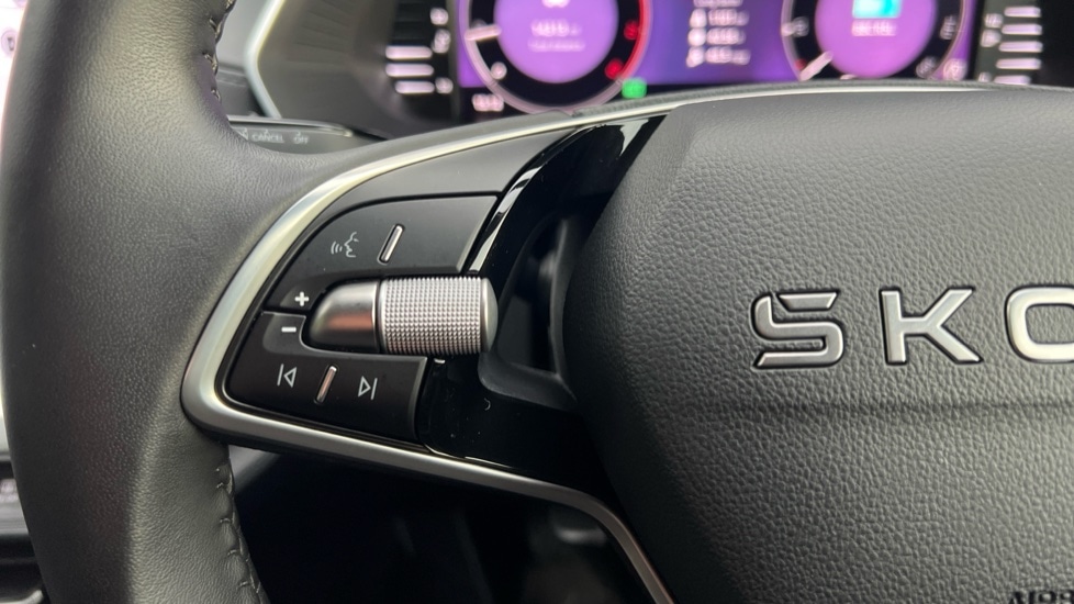 Used Skoda Octavia 2025 for sale - 76872200: Photo 34