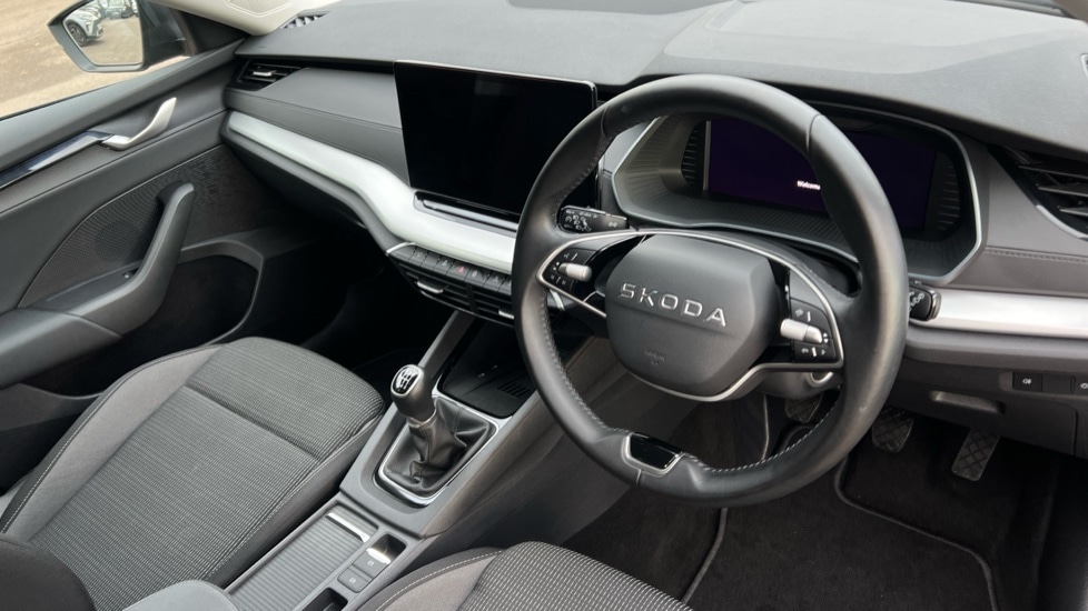 Used Skoda Octavia 2025 for sale - 76872200: Photo 6