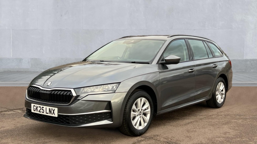 Used Skoda Octavia 2025 for sale - 76872200: Photo 7