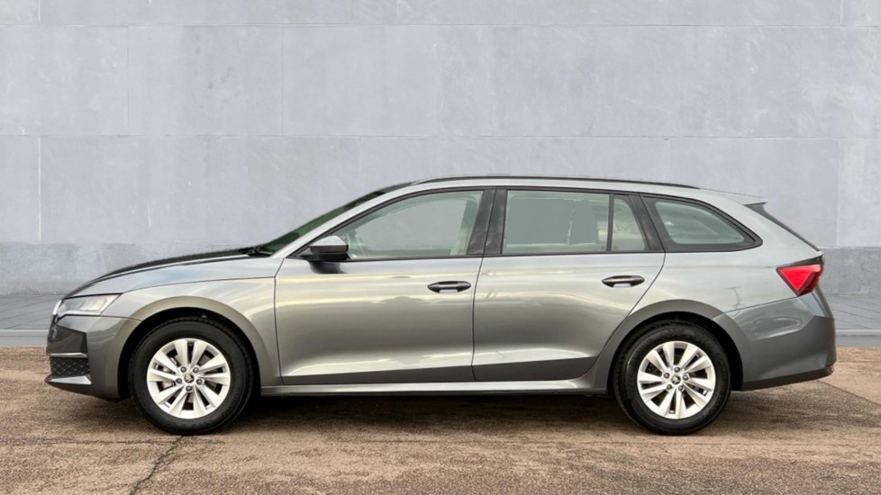 Used Skoda Octavia 2025 for sale - 76872200: Photo 9