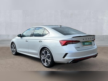 Used Skoda Octavia 2025 for sale - 75758646: Photo