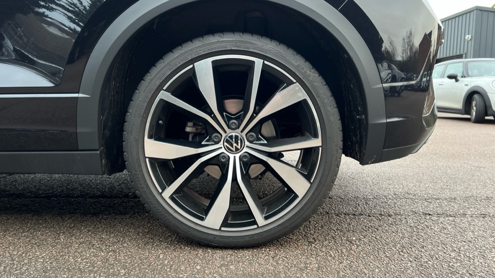 Used Volkswagen T-Roc 2024 for sale - 76731592: Photo 18