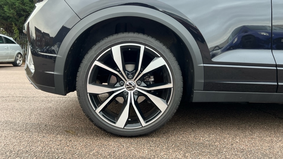 Used Volkswagen T-Roc 2024 for sale - 76731592: Photo 19