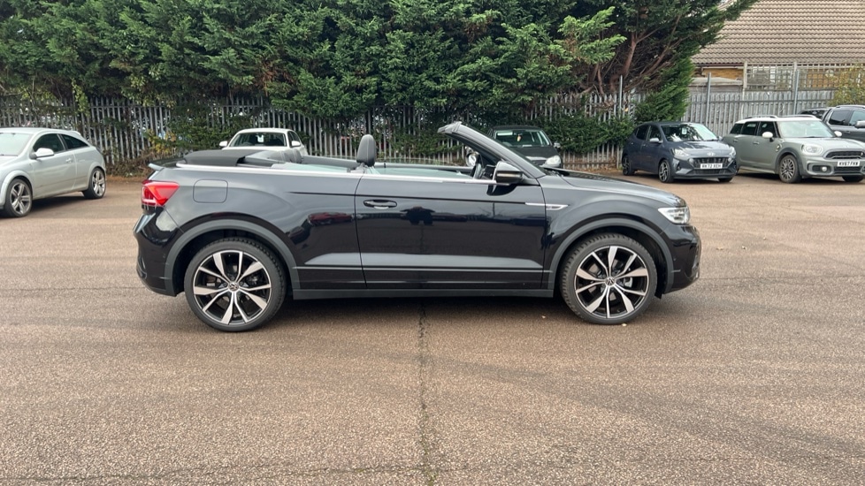 Used Volkswagen T-Roc 2024 for sale - 76731592: Photo 39