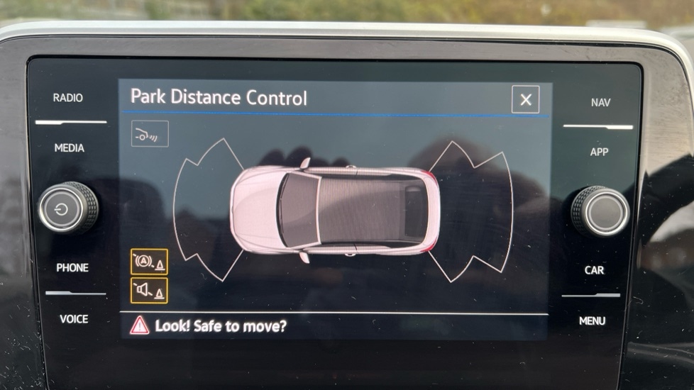 Used Volkswagen T-Roc 2024 for sale - 76731592: Photo 41