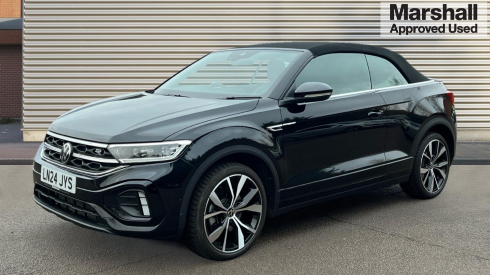 Used Volkswagen T-Roc 2024 for sale - 76731592: Photo 7