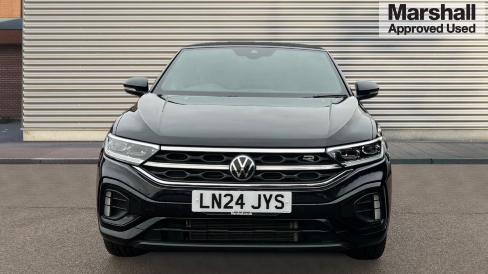 Used Volkswagen T-Roc 2024 for sale - 76731592: Photo 8