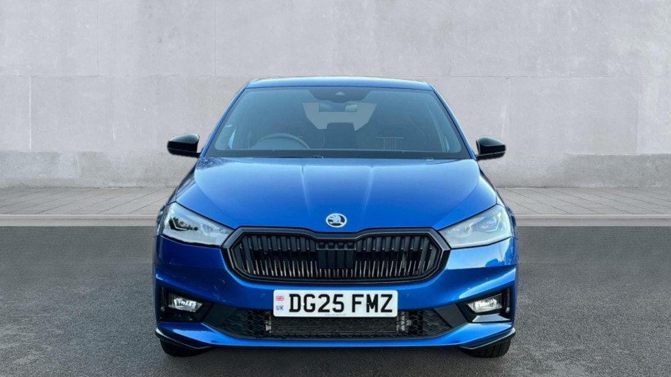 Used Skoda Fabia 2025 for sale - 76875045: Photo 10