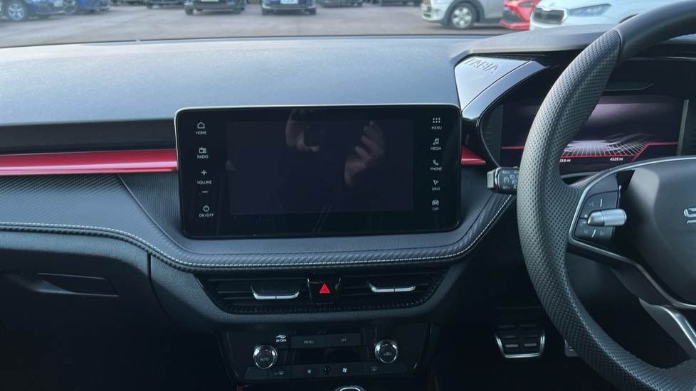 Used Skoda Fabia 2025 for sale - 76875045: Photo 13