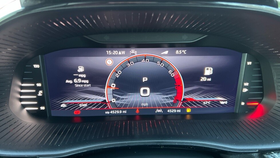 Used Skoda Fabia 2025 for sale - 76875045: Photo 14